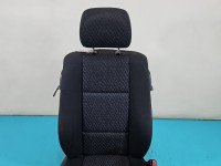 Fotel prawy przód pasażera Bmw e46 3d EUROPA