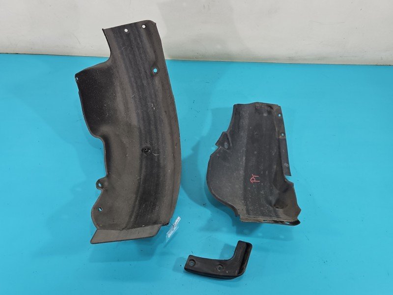Nadkole tył prawe Hyundai Elantra VI 15-20 86822-F2800