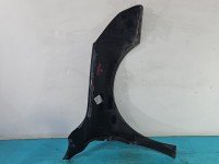 Błotnik przód lewy Peugeot 508 I czarnyEEHD