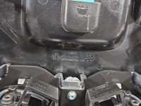 Uchwyt na napoje kubek Ford Mondeo Mk5