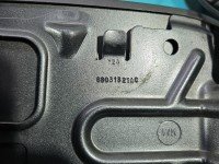 Klapka wlewu paliwa Jeep Grand Cherokee IV WK2