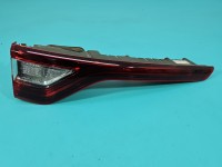 Lampa tył lewa klapy Renault Megane IV kombi EUROPA