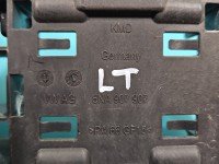 Ślizg zderzaka tył lewy Vw Tiguan II 16- 5NA907907