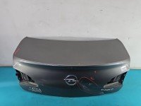 Klapa tył Opel Astra IV J sedan 5d beżowy Z41W