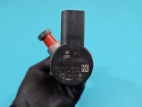 Listwa wtryskowa CZUJNIKI AUDI A4 B8 056130090AH, 0281002859 3.0 tdi
