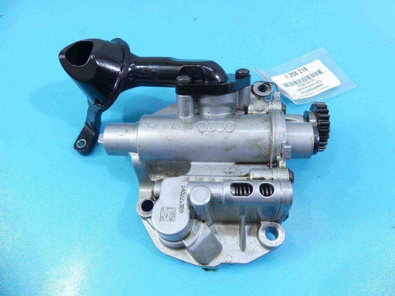 Pompa oleju Audi A3 8P 1.8 TFSI 06H115105BF