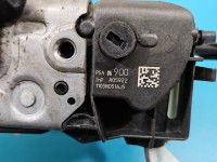 Zamek przód lewy Citroen C4 Cactus 14-20 EUROPA 6 pin 016900