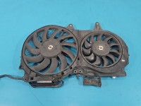 Wentylatory Wentylator chłodnicy Audi A4 B6 1.9 tdi