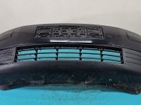 Zderzak przód Audi A2 czarny LZ5Q