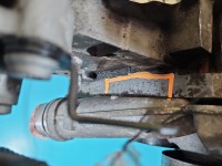 Silnik AUDI A6 C7 3.0 tfsi quattro (CGXB) 310KM ODPALANY FILM pomiar