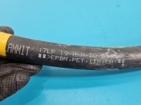 Przewód klimatyzacji rurka Toyota Corolla E21 19- 1.8 16V