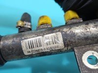 Listwa wtryskowa CZUJNIKI Fiat Doblo I 0445214086, 55200517, 0281002507 1,3.0 jtd