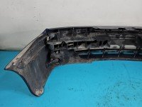 Zderzak przód Renault Scenic I granatowy