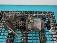 Most tylny DYFER tył INFINITI QX60 12- 38300-3JA3D 3.5 V6