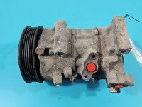 Sprężarka klimatyzacji kompresor Toyota Auris II 447280-6581, 06Q17234