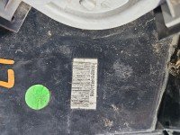 Lampa tył lewa Fiat Bravo II HB