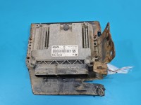 Komputer Sterownik silnika Opel Zafira B 1.9 cdti 0281014452, 55566279