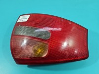 Lampa tył lewa Audi A6 C5 sedan Producent części: Audi, 97-01 EUROPA