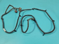 Wiązka zderzaka przód Jeep Cherokee KL 68190407AD Instalacja pdc