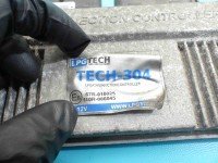 Sterownik moduł Europejska, LPGTECH, TECH-304 Vw Golf V 67R-016025, 110R-006045