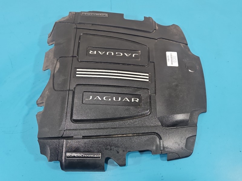 Osłona silnika górna JAGUAR XF II X260 3.0 V6