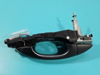 Klamka przód lewa zewnętrzna Seat Ateca 5N0837885H LF7C