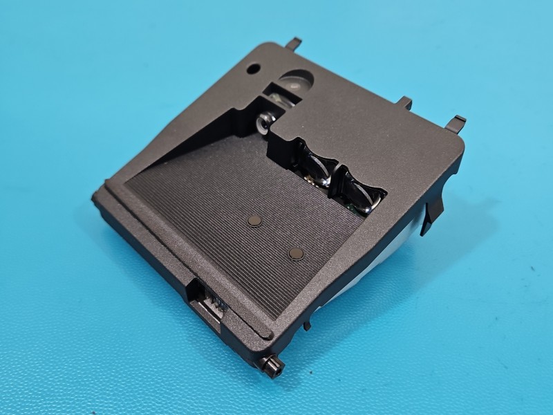 Kamera przód radar Mitsubishi Eclipse Cross 8638A189
