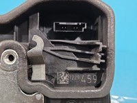 Zamek tył lewy A053702 Bmw F34 GT Producent części: BMW, 4pin