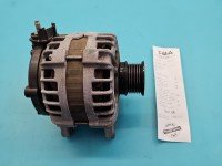 TEST Alternator Renault Talisman 23100-4PA0A-F, 231004PA0AF 1.6 TCe