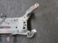 WÓZEK KOŁYSKA TRAWERS Sanki Belka silnika Volvo V40 II 12- 1.6 T3 (B4164)