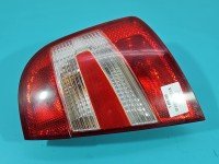 Lampa tył prawa Skoda Fabia I HB