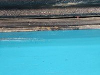 DRZWI PRZÓD LEWE KIEROWCY Toyota Rav4 III 05- 5d grafitowy 1E0