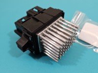 Opornik rezystor Ford S-max II MK2 F011500104