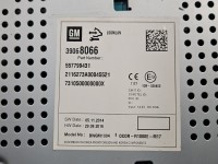 Radio fabryczne Opel Corsa E 39068066 radioodtwarzacz