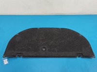 Wygłuszenie maski PODBITKA LEXUS CT 10-22