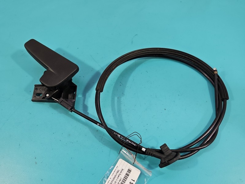 Linka Skoda Superb III