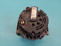 TEST Alternator Renault Scenic I 8200030635, 2542420B 1.8 16V