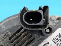 TEST Alternator Skoda Karoq 04C903021A 1.5 TSI