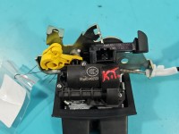 Zamek klapy tył 4M0827506D Skoda Kodiaq I HB Europejska, 4PIN