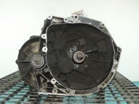 Skrzynia biegów 20EA14 Peugeot 508 I 1.6 THP