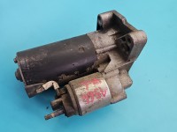 TEST Rozrusznik Renault Megane III 1.9 dci 8200741476C, 0001108429