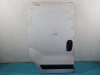 Drzwi przesuwne prawe boczne Fiat Fiorino III