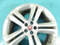 Felga aluminiowa 20" komplet alufelgi felgi Jaguar F-Pace 16-