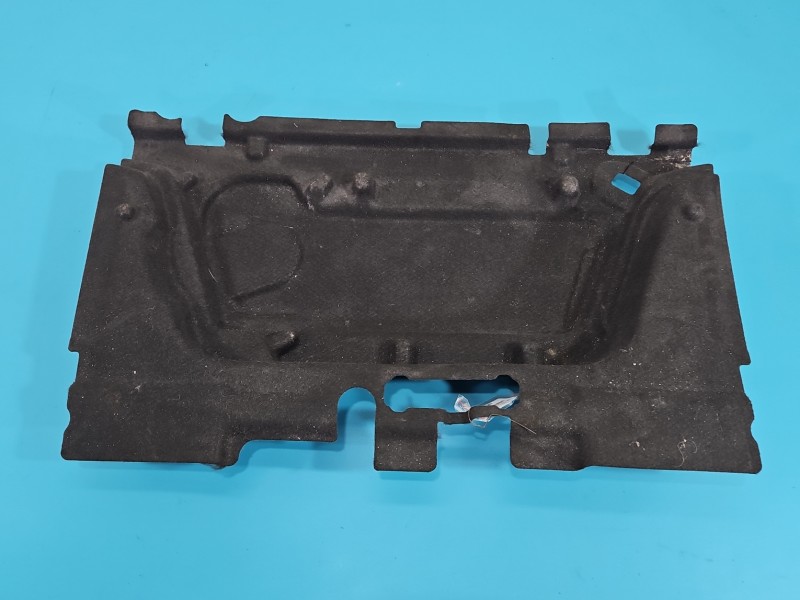 Wykładzina bagażnika podłoga Mercedes CLA C118 X118 A1776902803