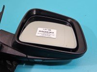 Lusterko prawe Jeep Grand Cherokee IV WK2 PGZ - BLACK FOREST GREEN PEARL COAT europa