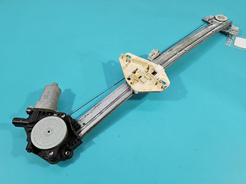 Podnośnik przód lewy SZYBY WINDA HONDA CR-V III 06- 6 PIN 5d HB