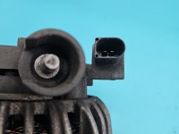 TEST Alternator Mercedes W211 2.7 cdi