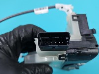 Zamek przód lewy 146095 Opel Grandland EUROPA 6 pin