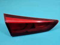 Lampa tył lewa Hyundai, Z KLAPY HYUNDAI i20 II 14-20 HB