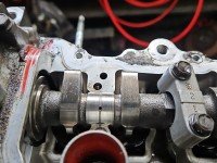 Silnik Renault Koleos 2TRB700, PO37583 2.5 16V FILM pomiar